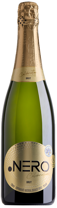 Espumante Ponto Nero Celebration Brut
