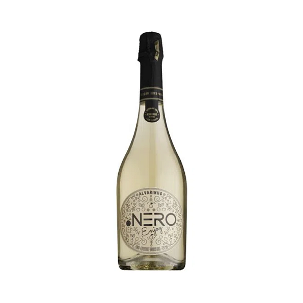 Espumante Ponto Nero Enjoy Alvarinho Brut