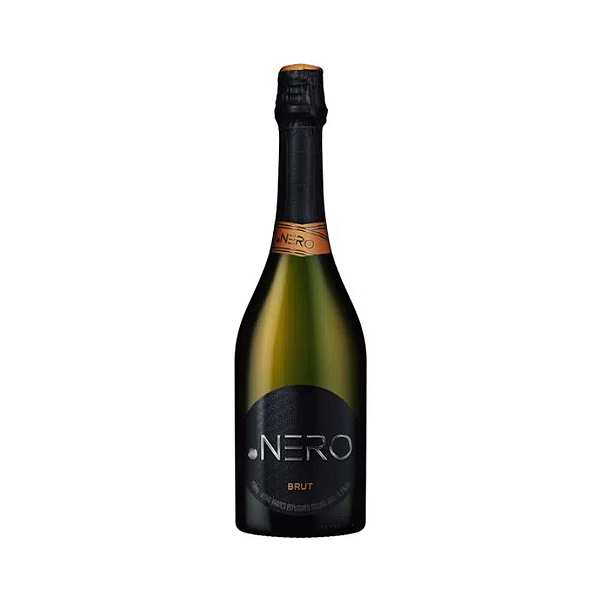 Espumante Ponto Nero Cult Brut