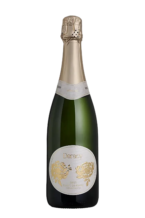 Espumante Don Laurindo Doracy Brut Método Classico
