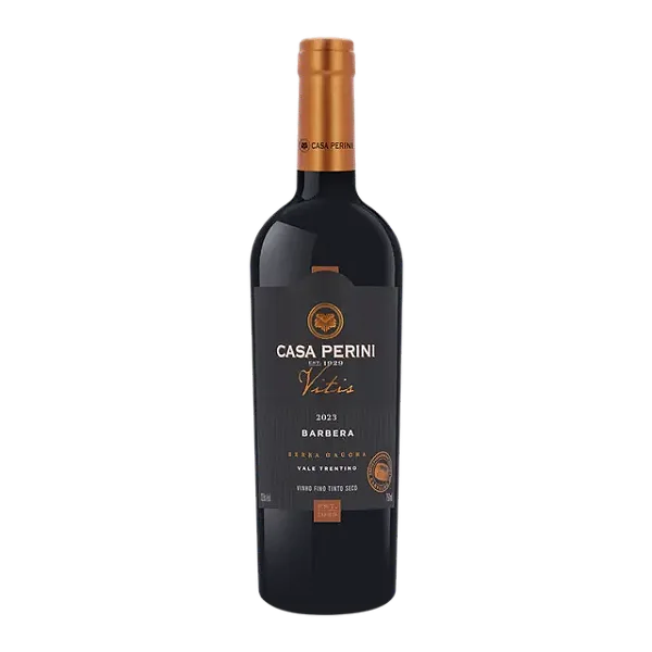 Vinho Casa Perini Vitis Barbera