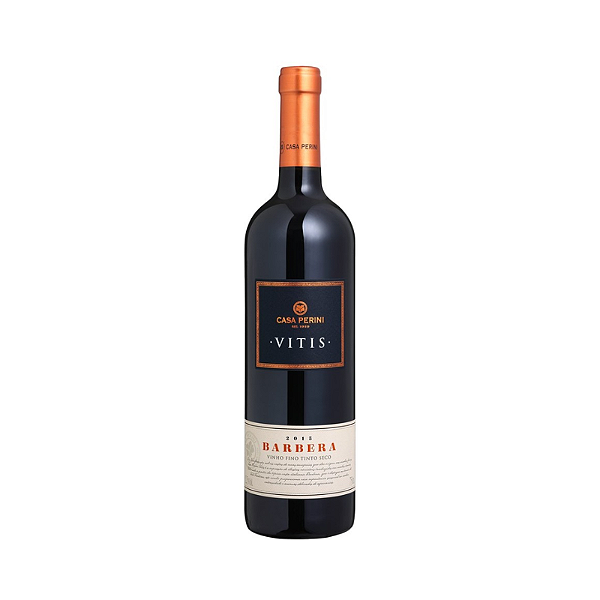 Vinho Casa Perini Vitis Barbera 750ml