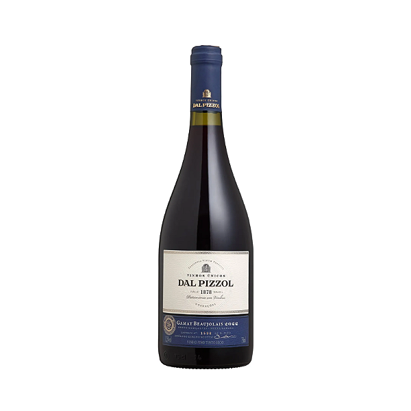 Vinho Dal Pizzol Gamay Beaujolais 2022