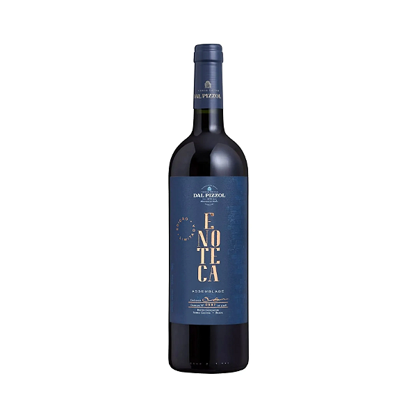 Vinho Dal Pizzol Enoteca 2018