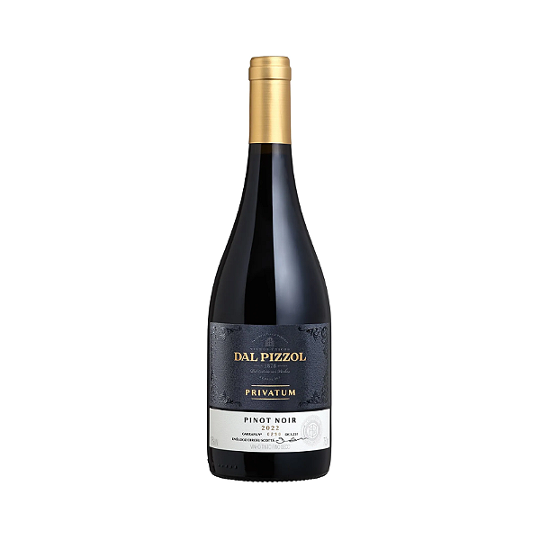 Vinho Dal Pizzol Pinot Noir Privatum