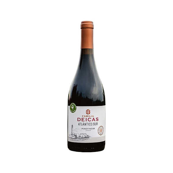 Vinho Tinto Atlántico Sur Reserve Pinot Noir