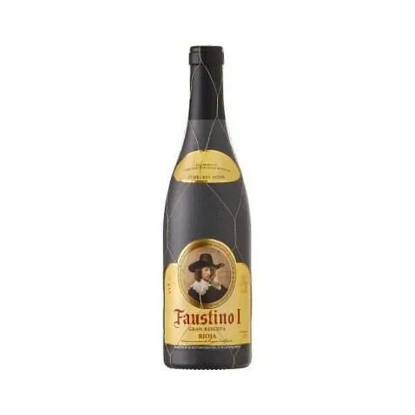 Vinho Faustino I Gran Reserva