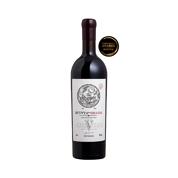 Vinho Casa Marques Pereira Quinta da Orada Corte V
