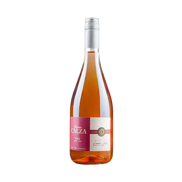 Vinho Calza Pinot Noir Rosé