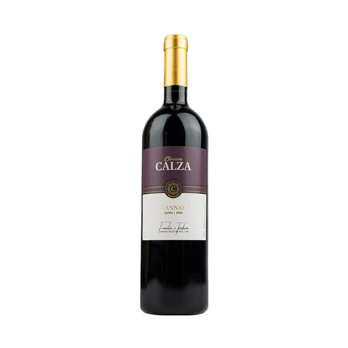 Vinho Calza Classicos Tannat