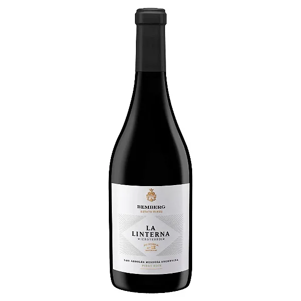 Vinho Bemberg La Linterna Pinot Noir