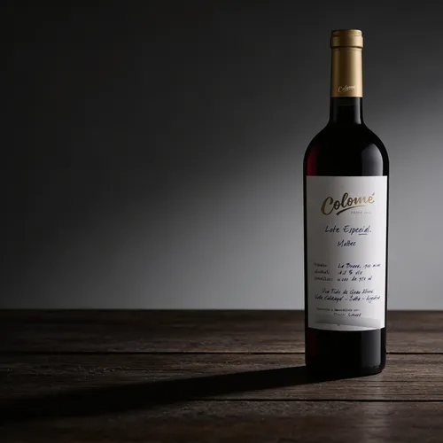 Vinho Colomé Lote Especial Malbec