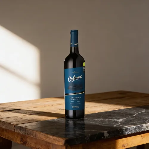 Vinho Colomé Malbec Auténtico