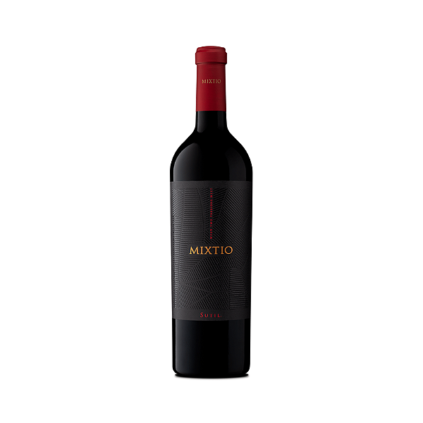 Vinho Sutil Mixtio 2015