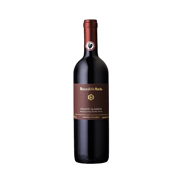 Vinho Rocca delle Macìe Chianti Classico 2021