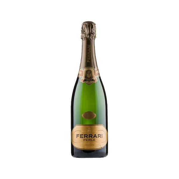 Espumante Ferrari Extra Brut Perlé 2016