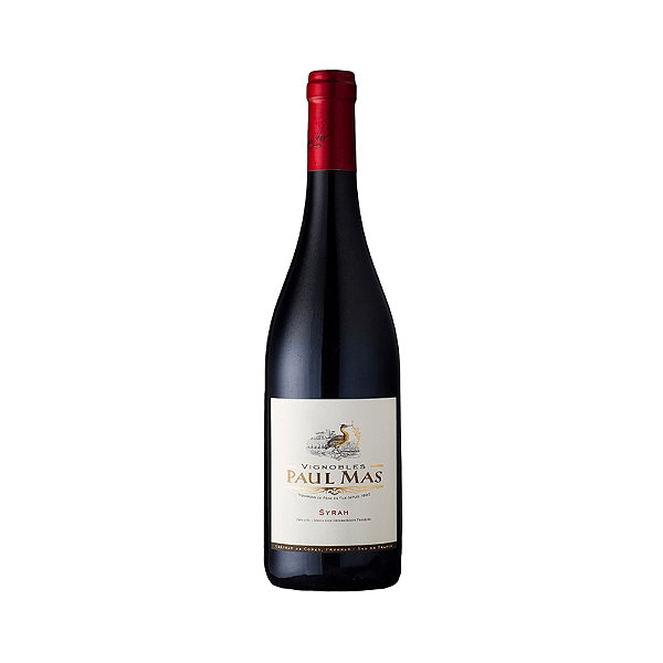 Vinho Paul Mas Syrah