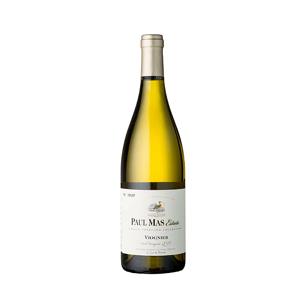 Vinho Paul Mas Estate Viognier 2021