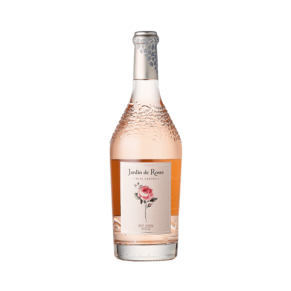 Vinho Château Lauriga Rosé Jardin de Roses 2020