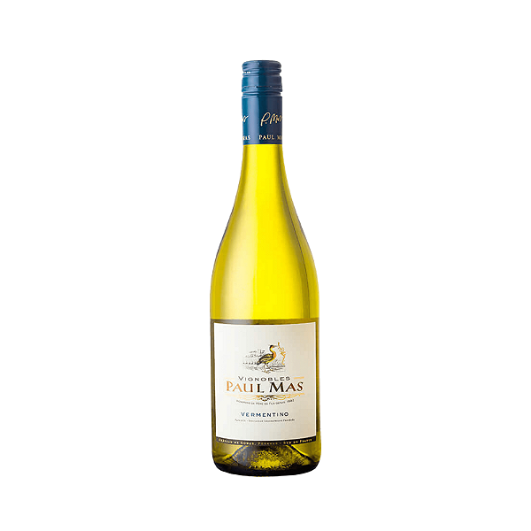 Vinho Paul Mas Vermentino