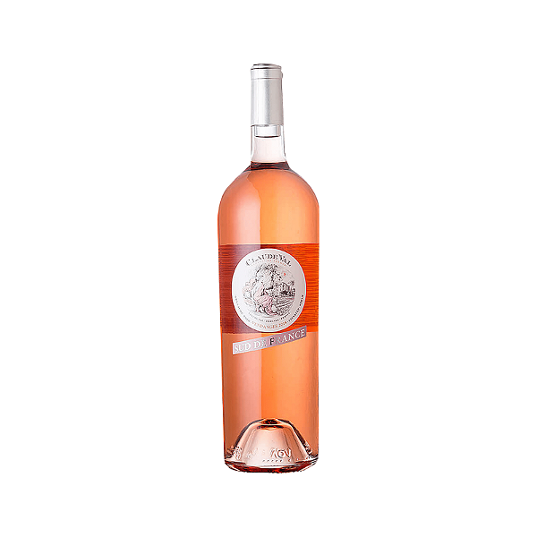 Vinho Paul Mas Claude Val Rosé Magnum