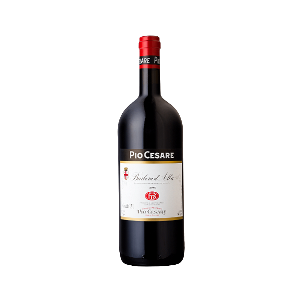Vinho Pio Cesare Barbera d'Alba 2021 Magnum