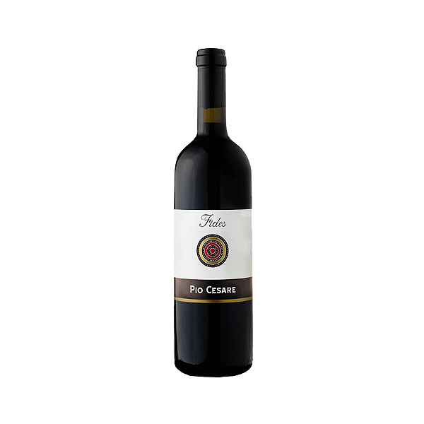 Vinho Pio Cesare Barbera d' Alba Fides 2018