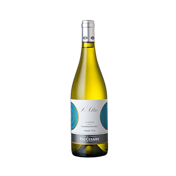 Vinho Pio Cesare Chardonnay L'Altro 2022