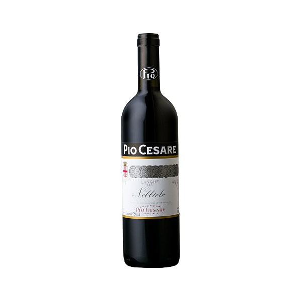 Vinho Pio Cesare Langhe Nebbiolo 2020