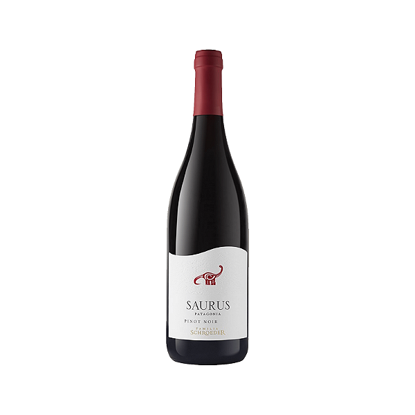 Vinho Familia Schroeder Pinot Noir Saurus