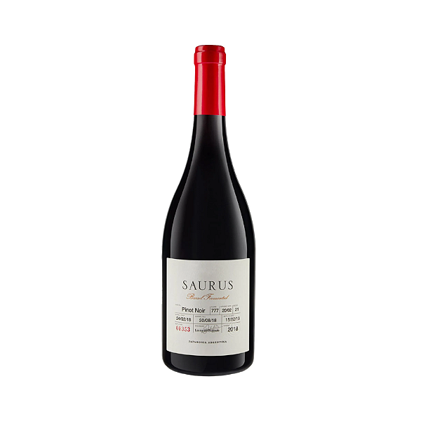 Vinho Familia Schroeder Pinot Noir Barrel Fermented 2021