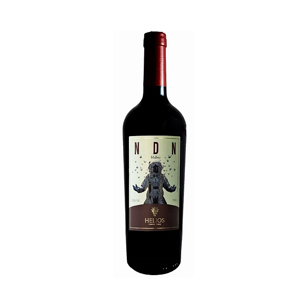Vinho Helios NDN Malbec
