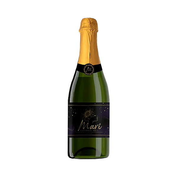 Espumante Helios Mari Brut