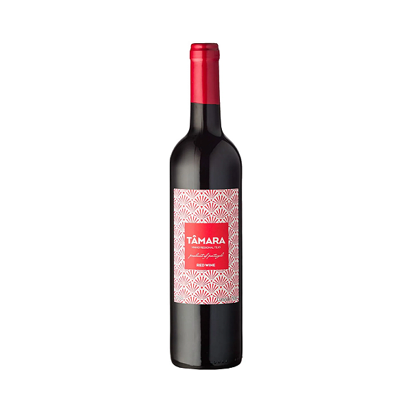 Vinho Falua Tinto Tâmara 2021