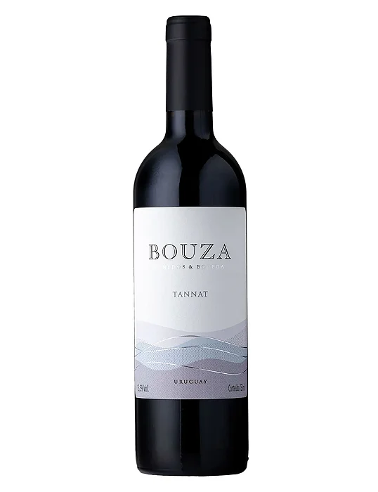 Vinho Bouza Tannat