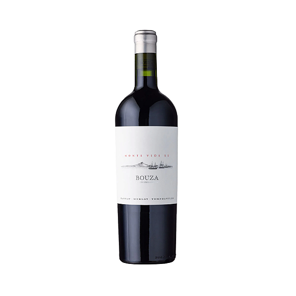 Vinho Bouza Monte Vide Eu 2020