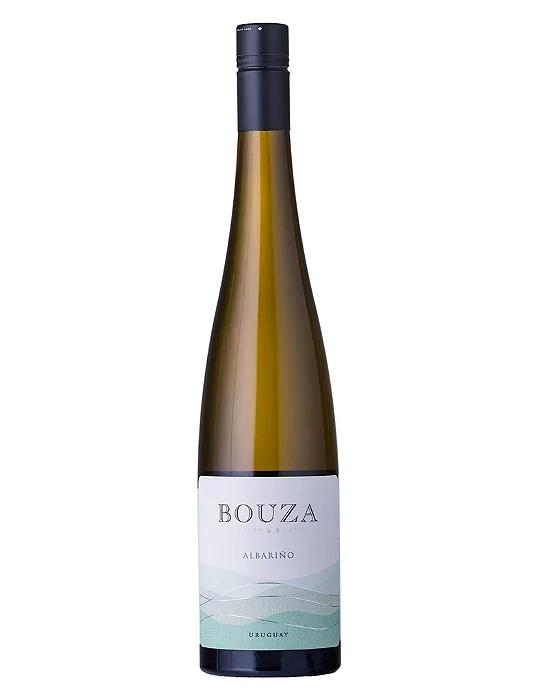 Vinho Bouza Albariño