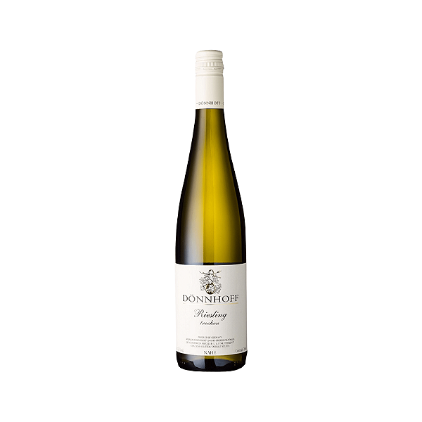 Vinho Dönnhoff Riesling Trocken 750ml