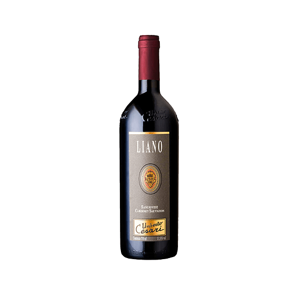 Vinho Umberto Cesari Liano Rubicone