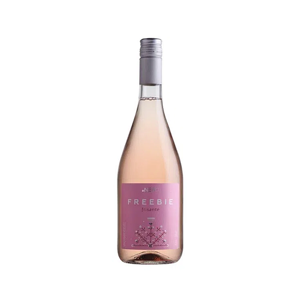 Frisante Ponto Nero Freebie Rose