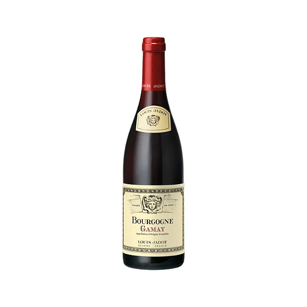 Vinho Louis Jadot Bourgogne Gamay