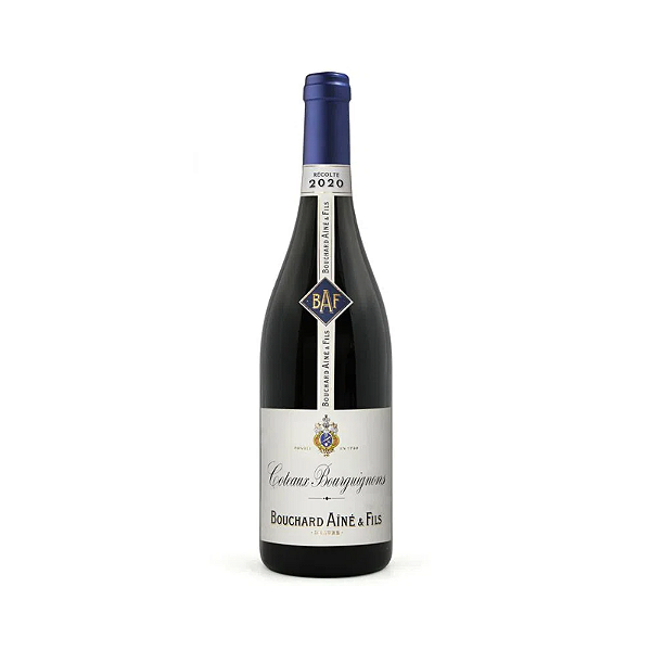 Vinho Coteaux Bourguignons Rouge Bouchard Ainé & Fils