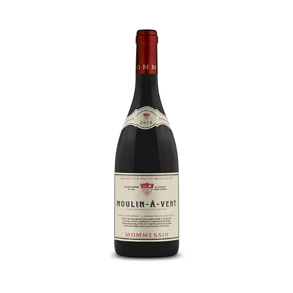 Vinho Moulin-A-Vent Les Grandes Mises Mommessin