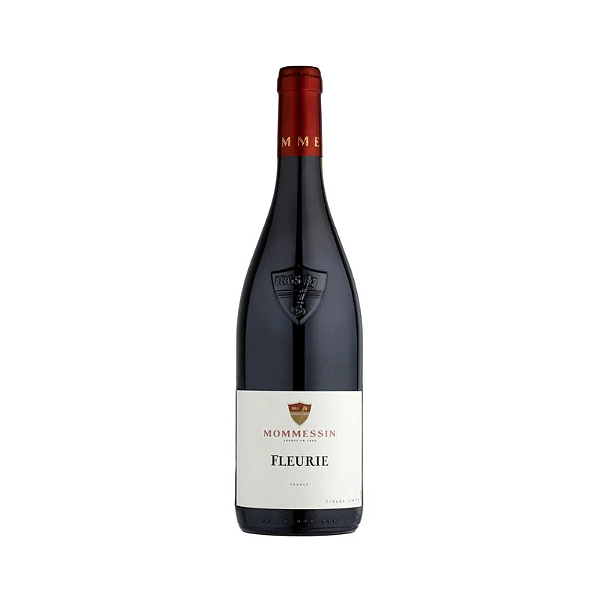 Vinho Fleurie Rouge Mommessin