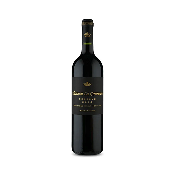 Vinho Château La Couronne Reserve AOC Montagne St Emilion