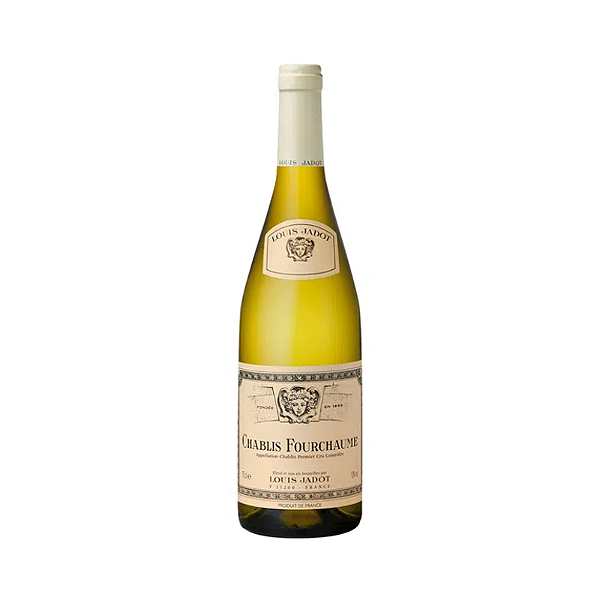 Vinho Louis Jadot Chablis 1ER Cru Fourchaumes