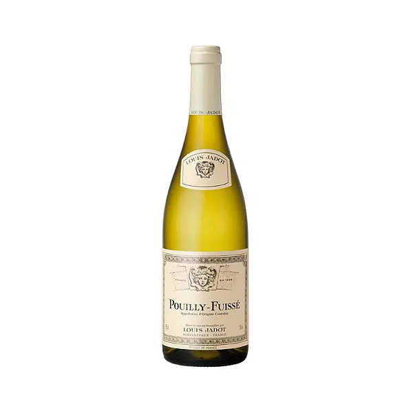 Vinho Louis Jadot Pouilly Fuisse