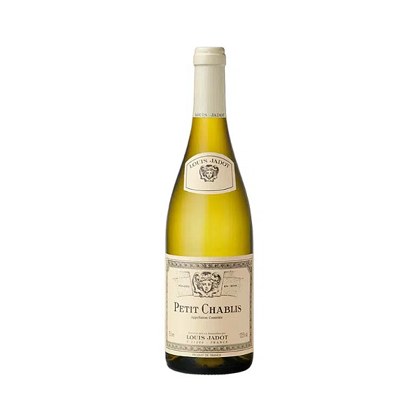 Vinho Louis Jadot Petit Chablis