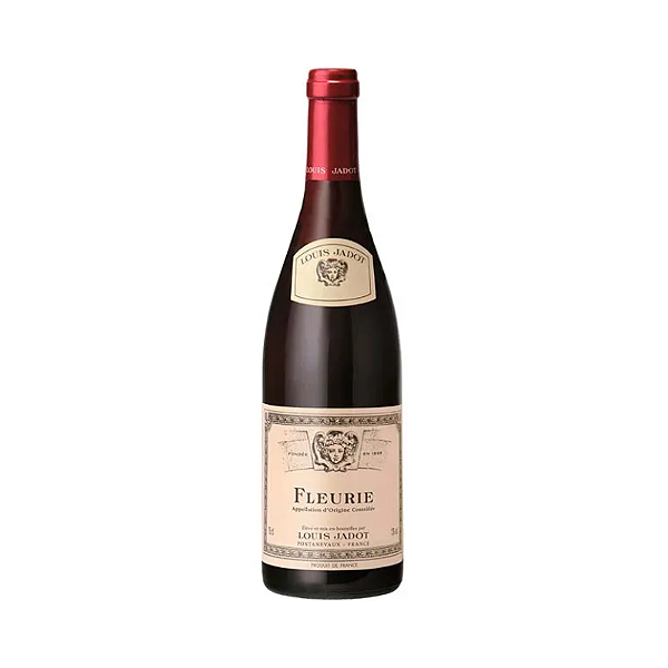 Vinho Louis Jadot Fleurie