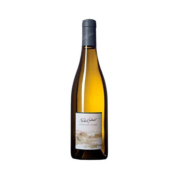 Vinho Pascal Jolivet Pouilly Fume